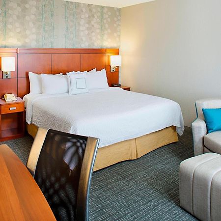 Hotel Courtyard By Marriott Tucson Williams Centre Zewnętrze zdjęcie