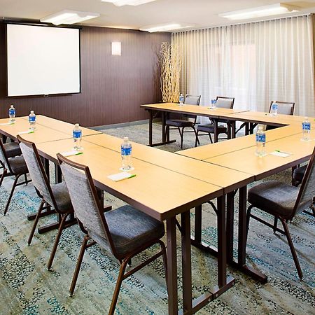 Hotel Courtyard By Marriott Tucson Williams Centre Zewnętrze zdjęcie