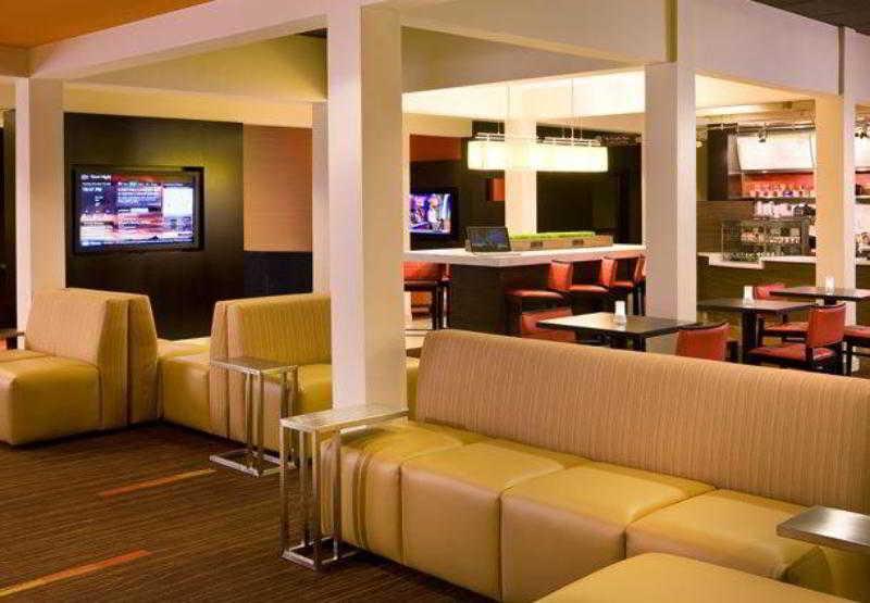 Hotel Courtyard By Marriott Tucson Williams Centre Zewnętrze zdjęcie