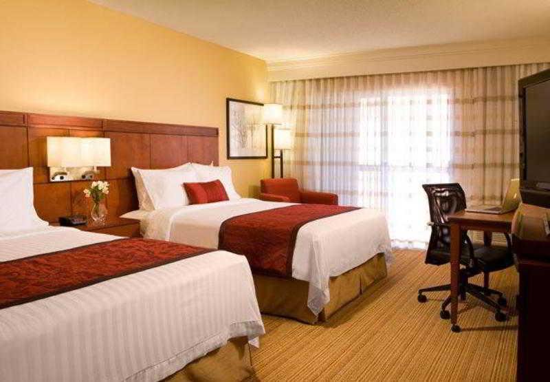 Hotel Courtyard By Marriott Tucson Williams Centre Zewnętrze zdjęcie