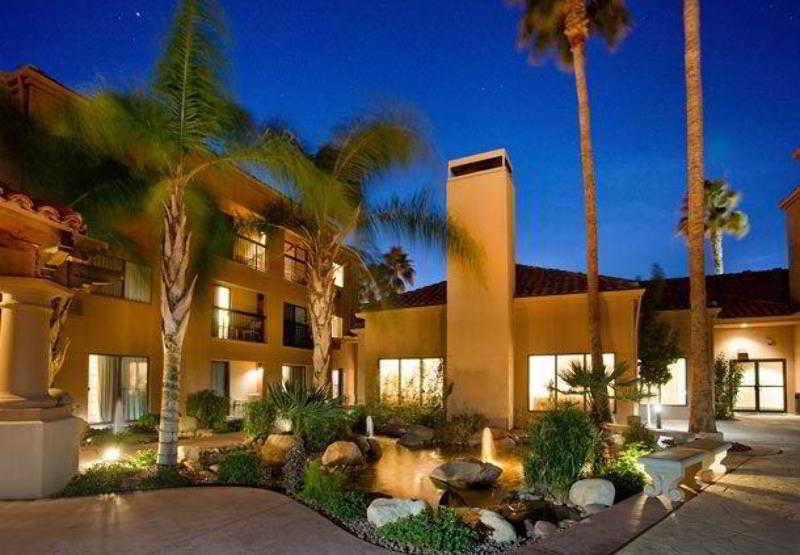 Hotel Courtyard By Marriott Tucson Williams Centre Zewnętrze zdjęcie