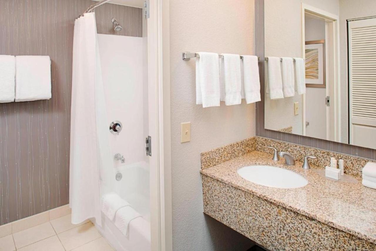 Hotel Courtyard By Marriott Tucson Williams Centre Zewnętrze zdjęcie