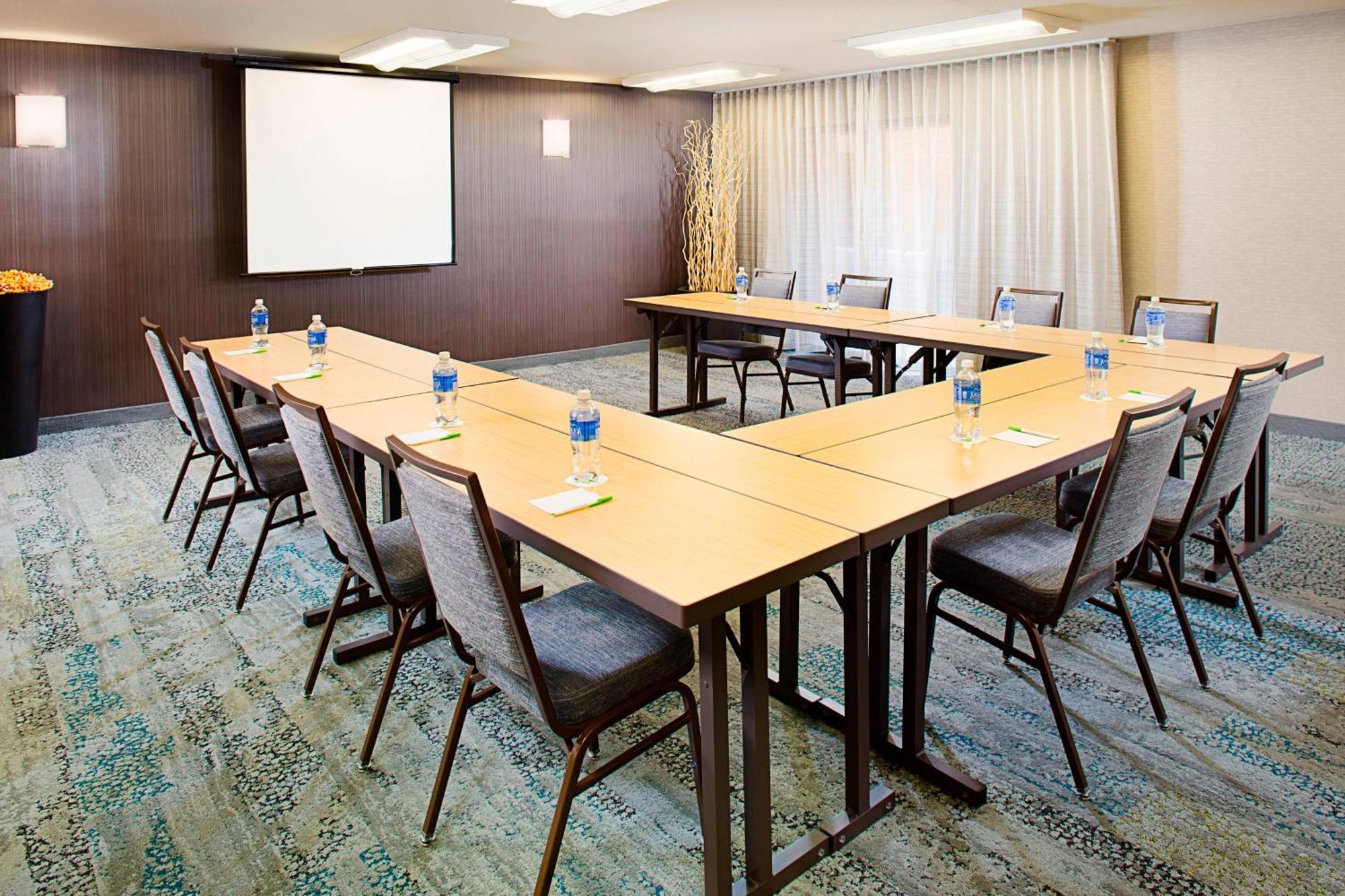 Hotel Courtyard By Marriott Tucson Williams Centre Zewnętrze zdjęcie