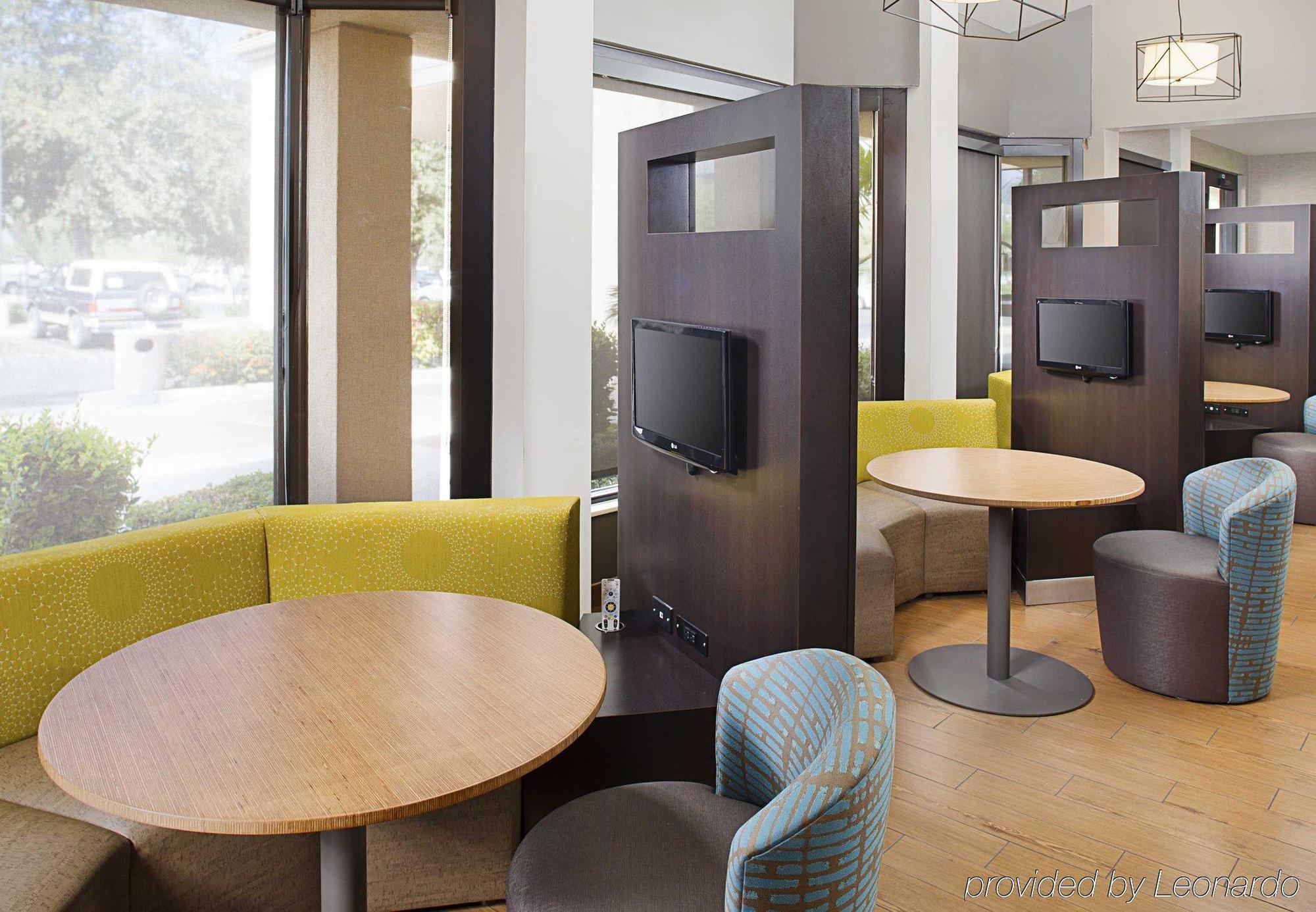 Hotel Courtyard By Marriott Tucson Williams Centre Zewnętrze zdjęcie