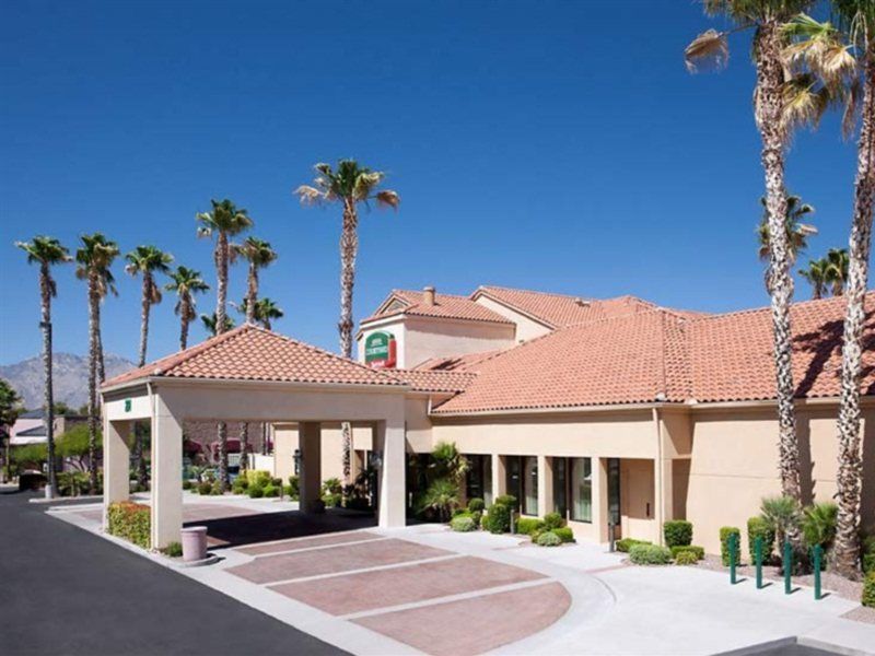 Hotel Courtyard By Marriott Tucson Williams Centre Zewnętrze zdjęcie
