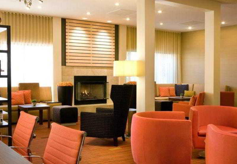 Hotel Courtyard By Marriott Tucson Williams Centre Zewnętrze zdjęcie